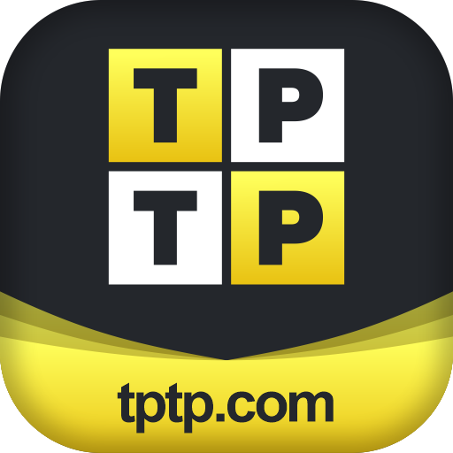 Logo tptp